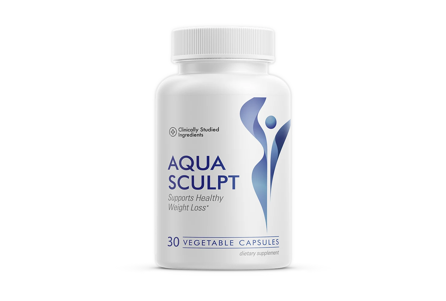 AquaSculpt 1 bottle